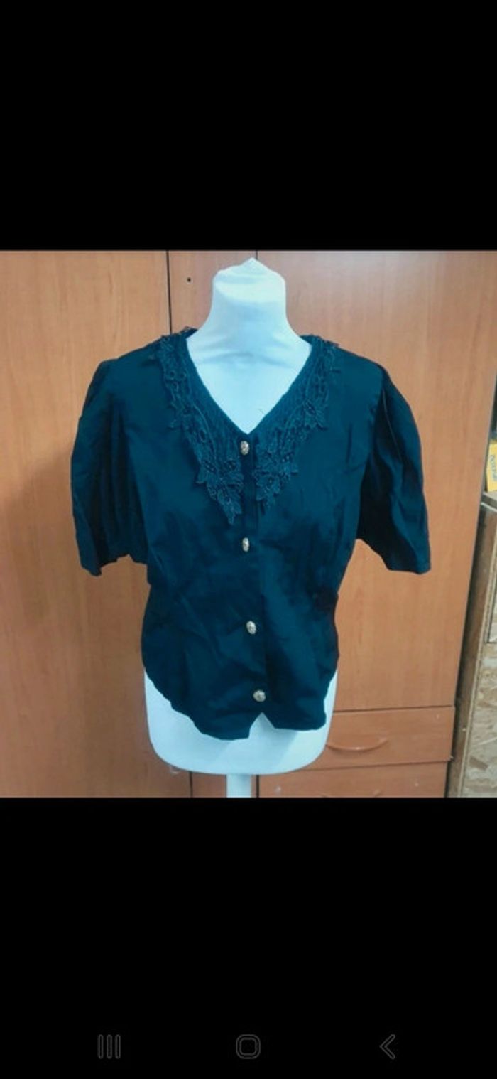 Chemise taille 38-40