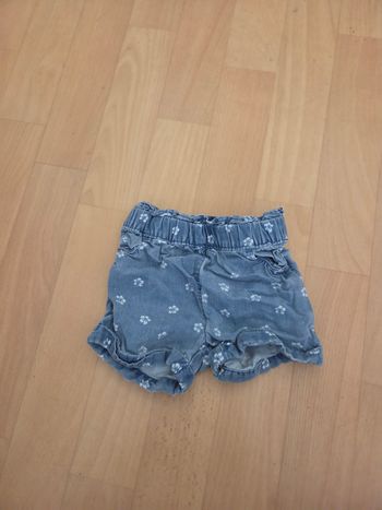 Vêtements bébé fille 3 mois