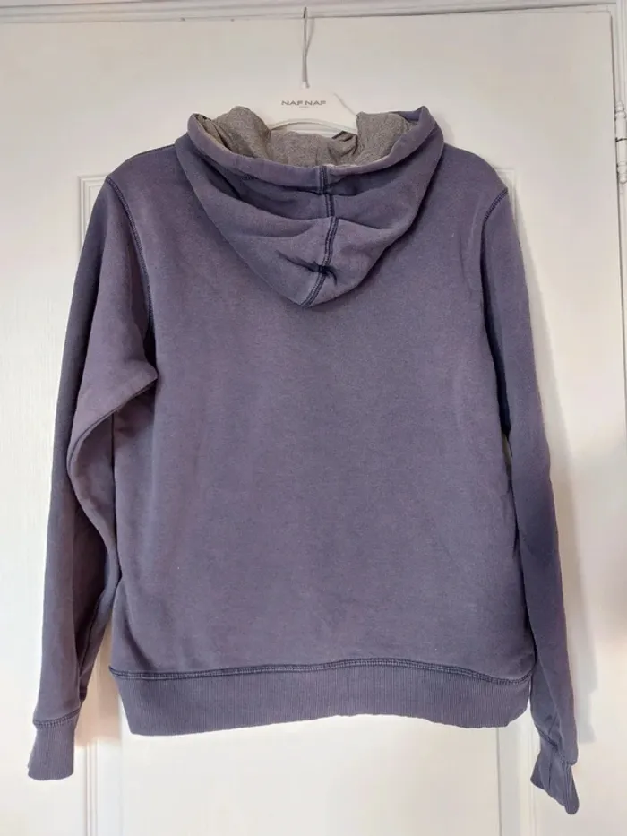 Sweat à capuche garçon - photo numéro 2