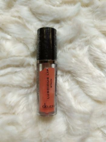 Luscious Lip Stain Doucce