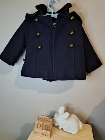 Manteau - Jacadi -6 mois