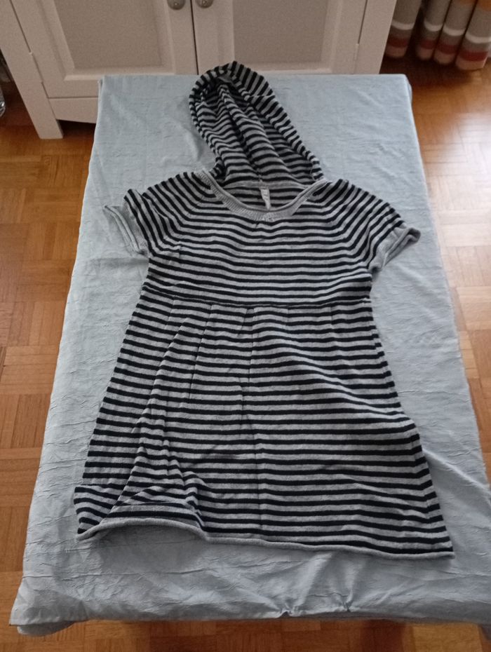 Lot 12 vêtements 12 ans - photo numéro 7