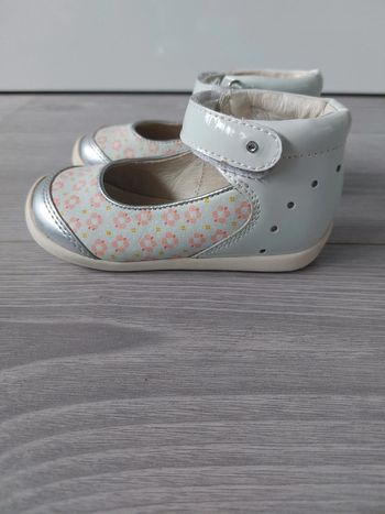 Ballerine Vertbaudet pointure 22