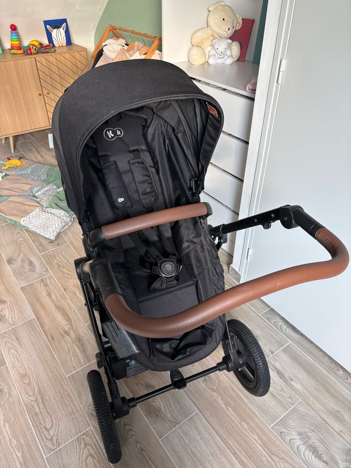 Poussette kinderkraft B tour - photo numéro 5