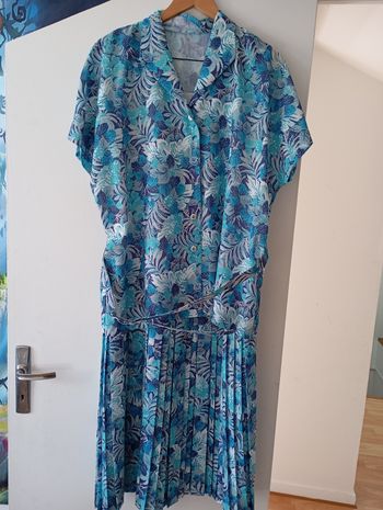 Ensemble 2 pièces jupe et haut 