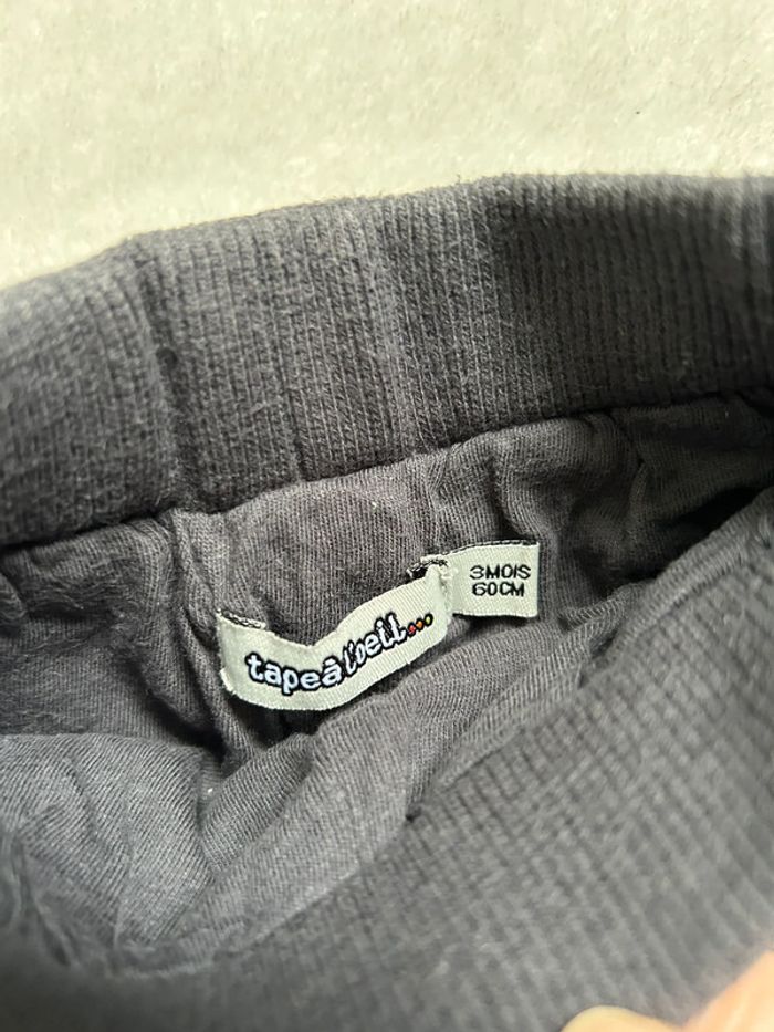 Pantalon - photo numéro 2