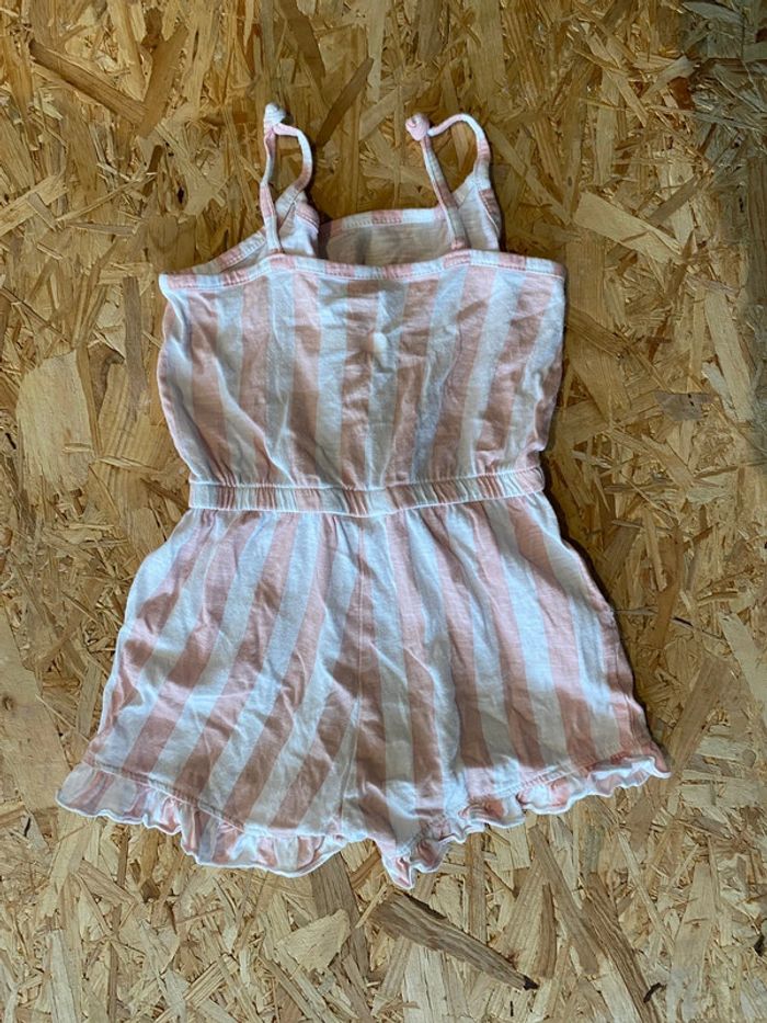 Combi-short 3 ans Kiabi - photo numéro 5