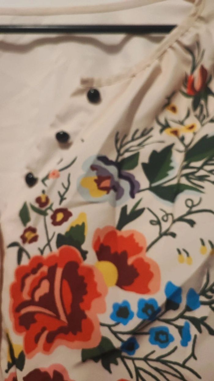 Blouse - photo numéro 3