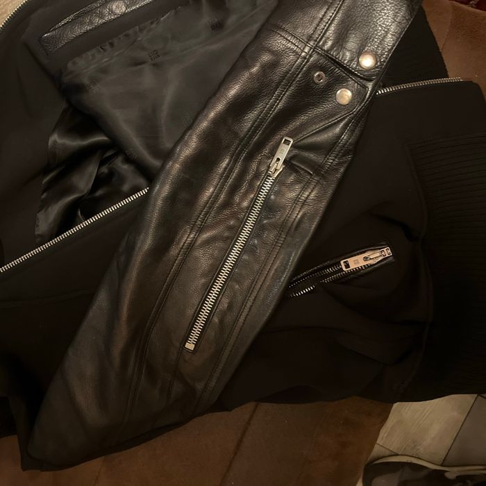 Veste givenchy - photo numéro 2