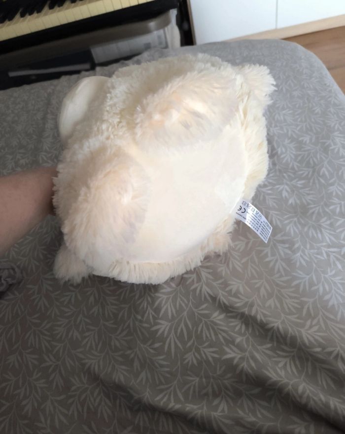 Doudou, peluche - photo numéro 5