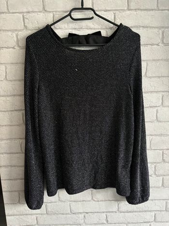 Pull fin kiabi taille 38/40