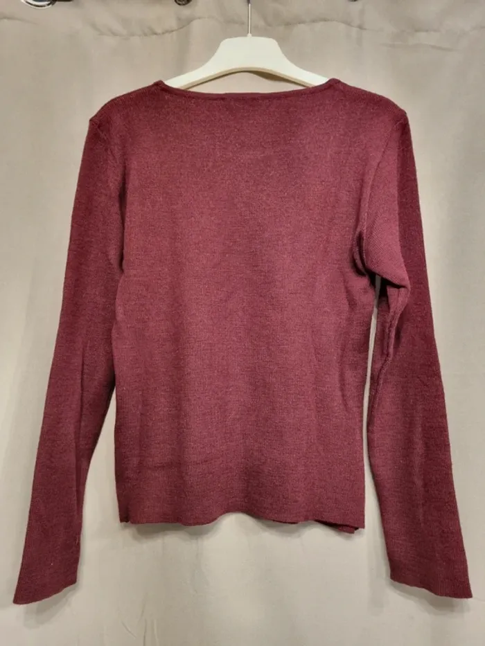 Pull femme - photo numéro 4