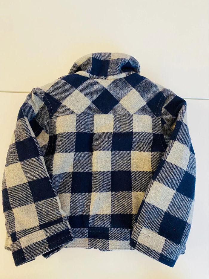 Manteau - photo numéro 3