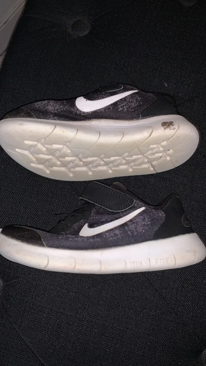 Basket Nike - photo numéro 4