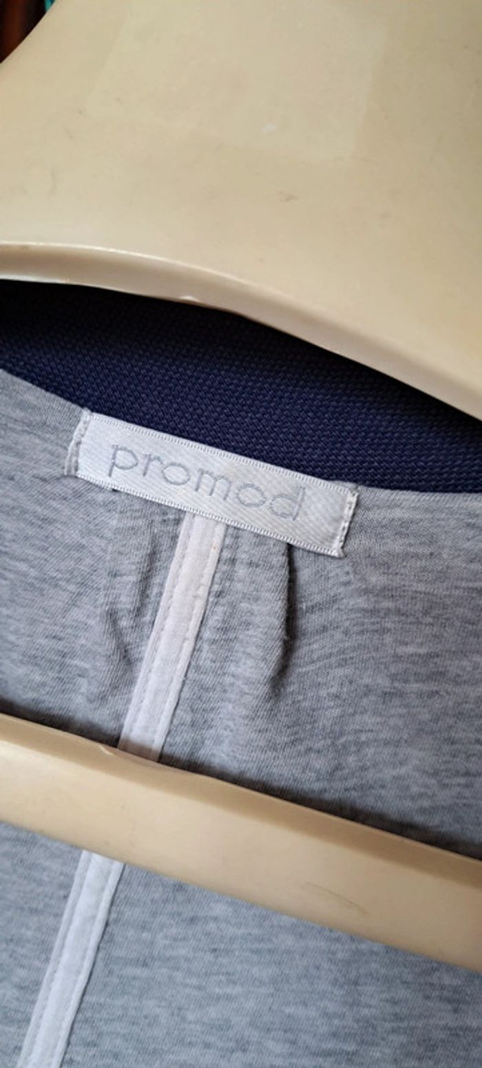 Veste Promod - photo numéro 3