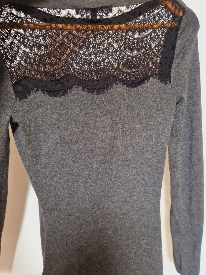 Robe pull - photo numéro 4