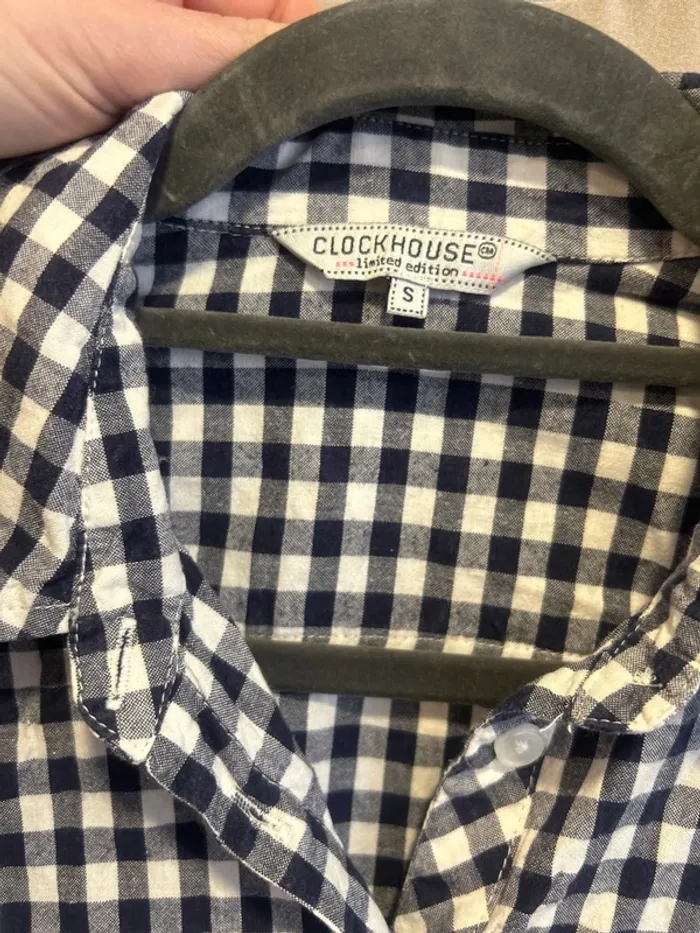 Chemise femme - photo numéro 3