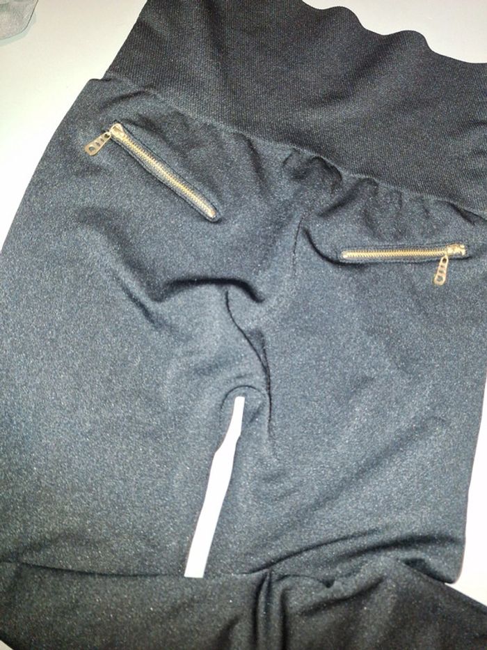 Legging neuf xs/s - photo numéro 3