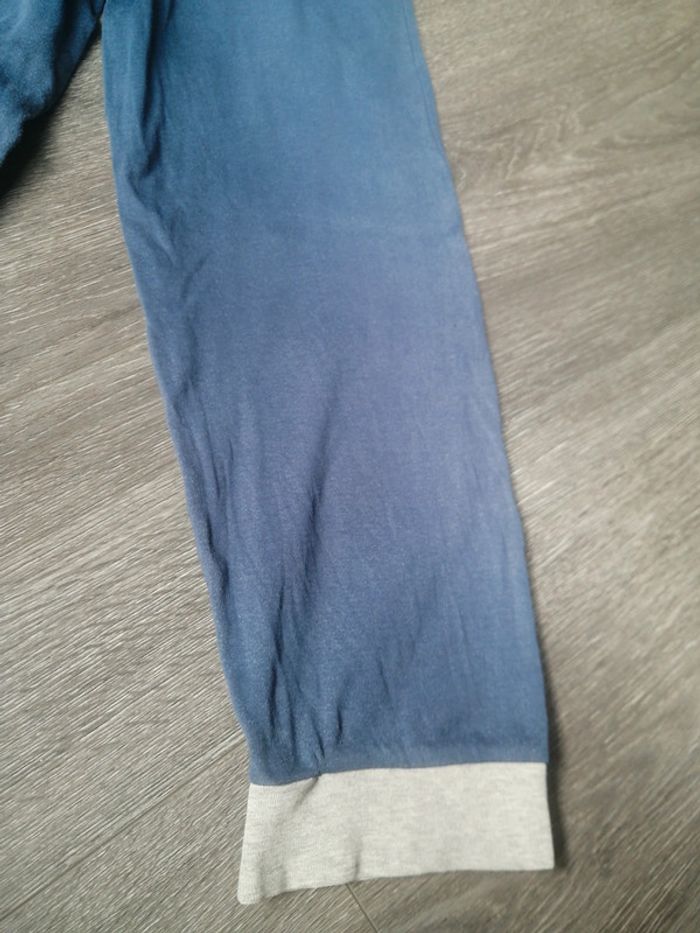 Pyjama spiderman 8A - photo numéro 15