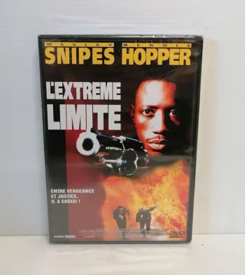 Dvd L'extreme limite / Wesley Snipes, Dennis Hoppe (Neuf sous blister)