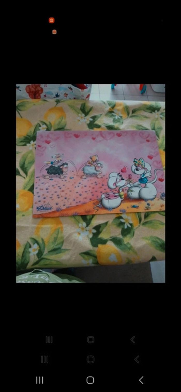 Tapis