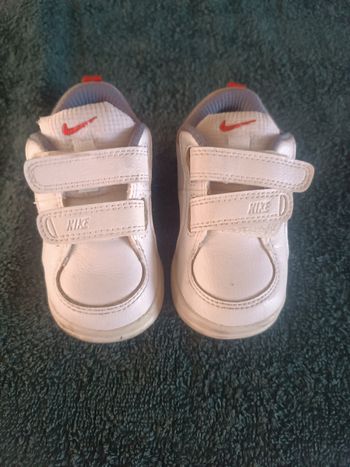 Basket Nike