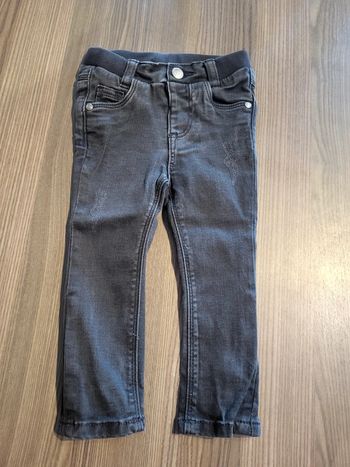 Pantalon taille 12 mois (74 cm)