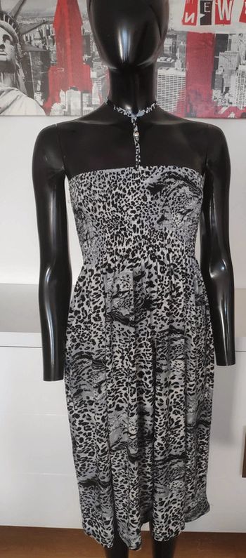 Robe sexy Taille L/XL