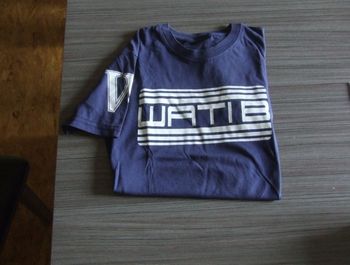 Tee-shirt Wati B