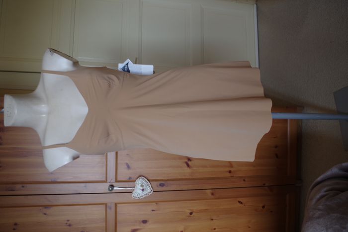 STUDIO la perla - Fond de robe ou nuisette T 42