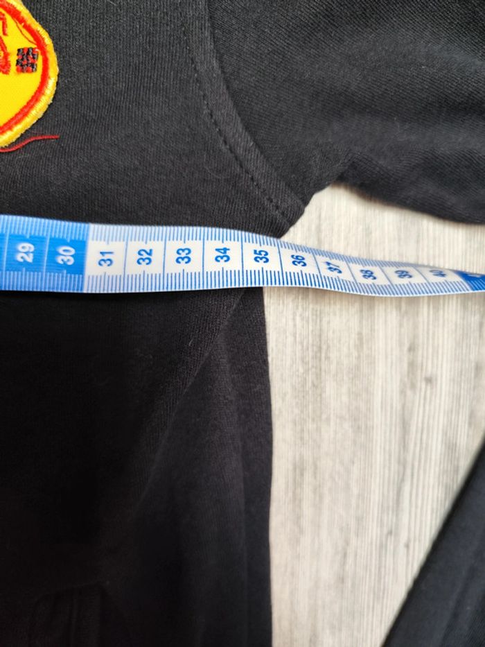 Gilet T34/12 ans - photo numéro 7