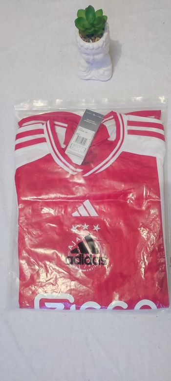 Maillot de foot supporter AJAX AMSTERDAM