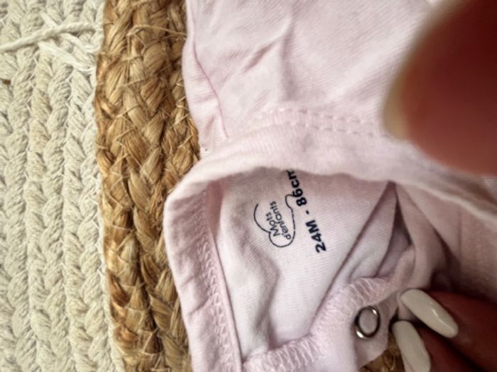 Pyjama une pièce léger - photo numéro 3