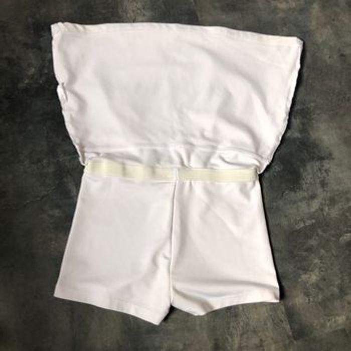 Jupe short 6 ans Decathlon equarea - photo numéro 4