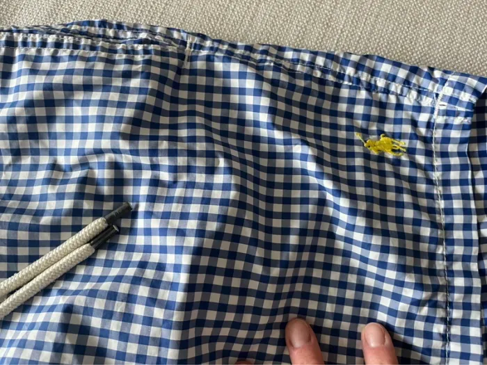 Short de bain Ralph Lauren - photo numéro 6
