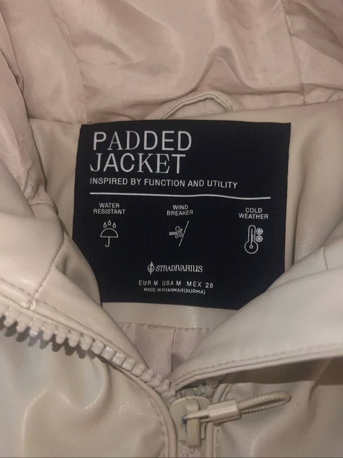 Manteau - photo numéro 3