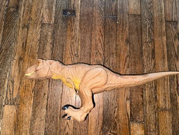 Dinosaure T. rex Jurassic World