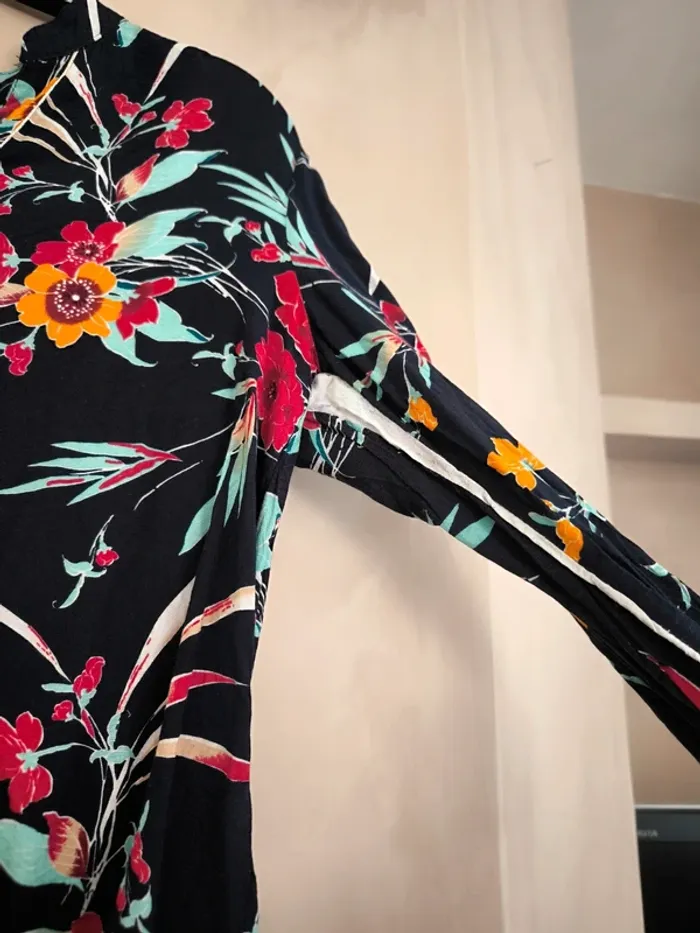 Blouse Season 36 - photo numéro 9