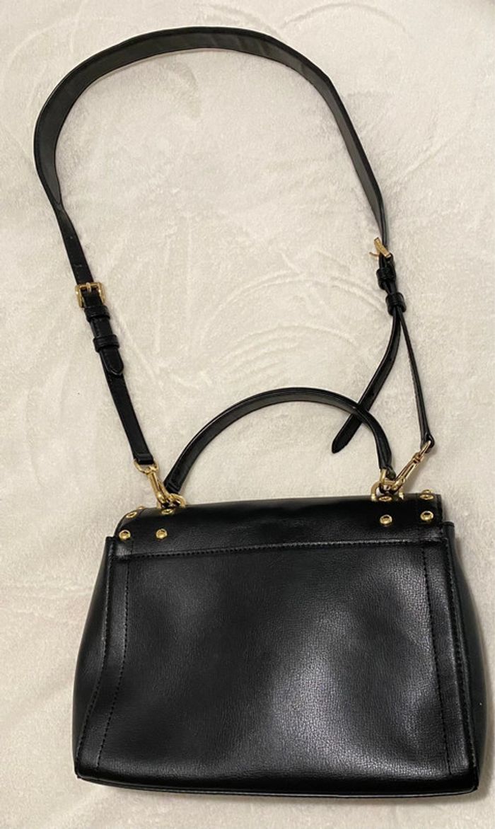 Sac Noir Modèle Kinsley Michael Kors - photo numéro 8