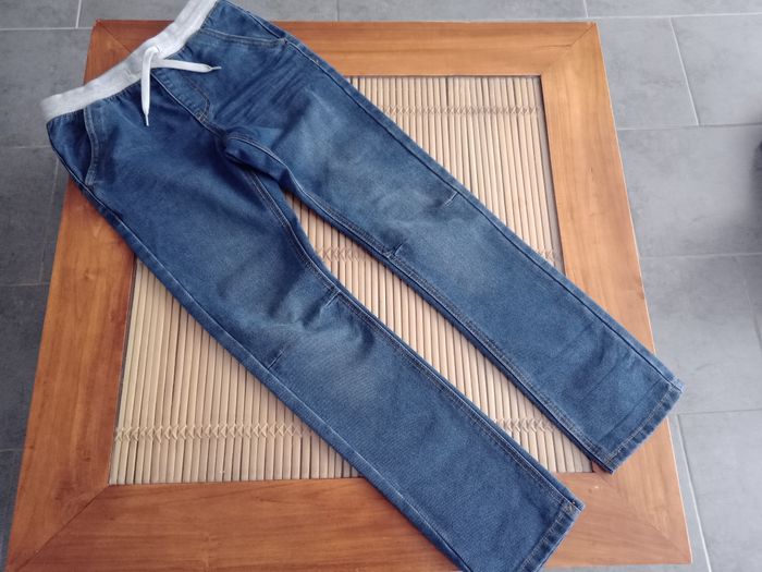 Jean neuf 12 ans - photo numéro 3