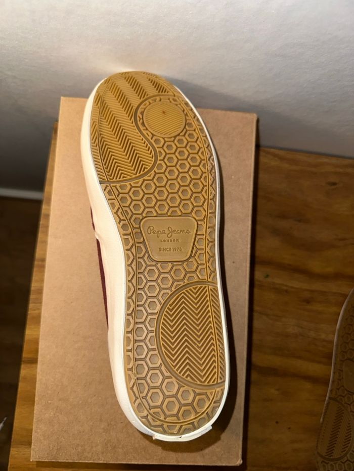 Pepe Jeans London TRAVIS FREE M - photo numéro 4