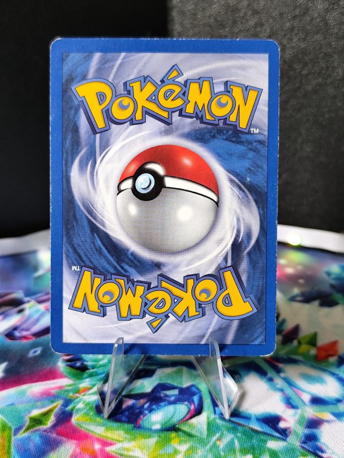 Carte pokémon 🇨🇵 Pikachu 94/123 diamant et perle - photo numéro 4