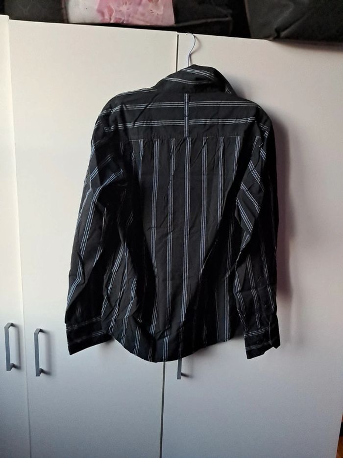 chemise Lee cooper - photo numéro 3