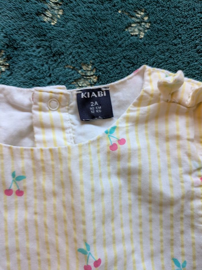 Robe d'été - photo numéro 2