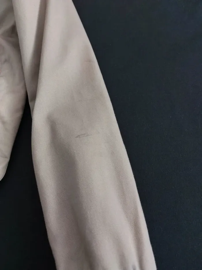 Veste Harrington Teddy Smith - photo numéro 6
