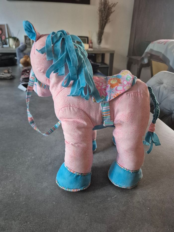 My doodle pony - photo numéro 2