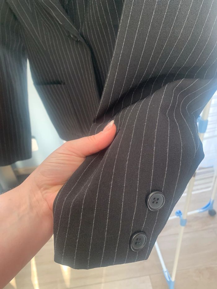 Veste de tailleur 40 - photo numéro 4