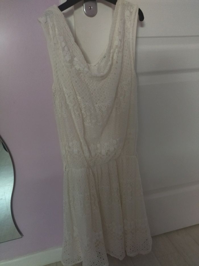 Robe 38