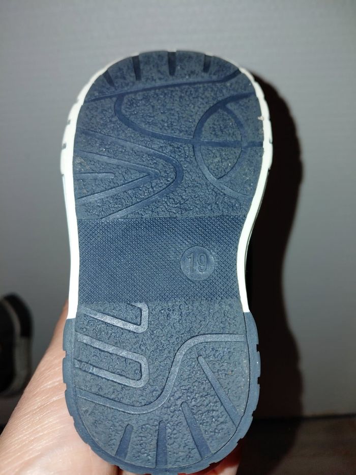 Chaussures  bébé - photo numéro 3