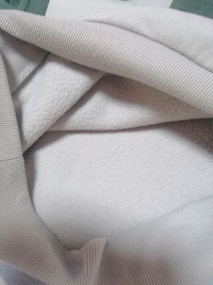 Pull sweat-shirt à capuche garçon 12/14  ans - photo numéro 6